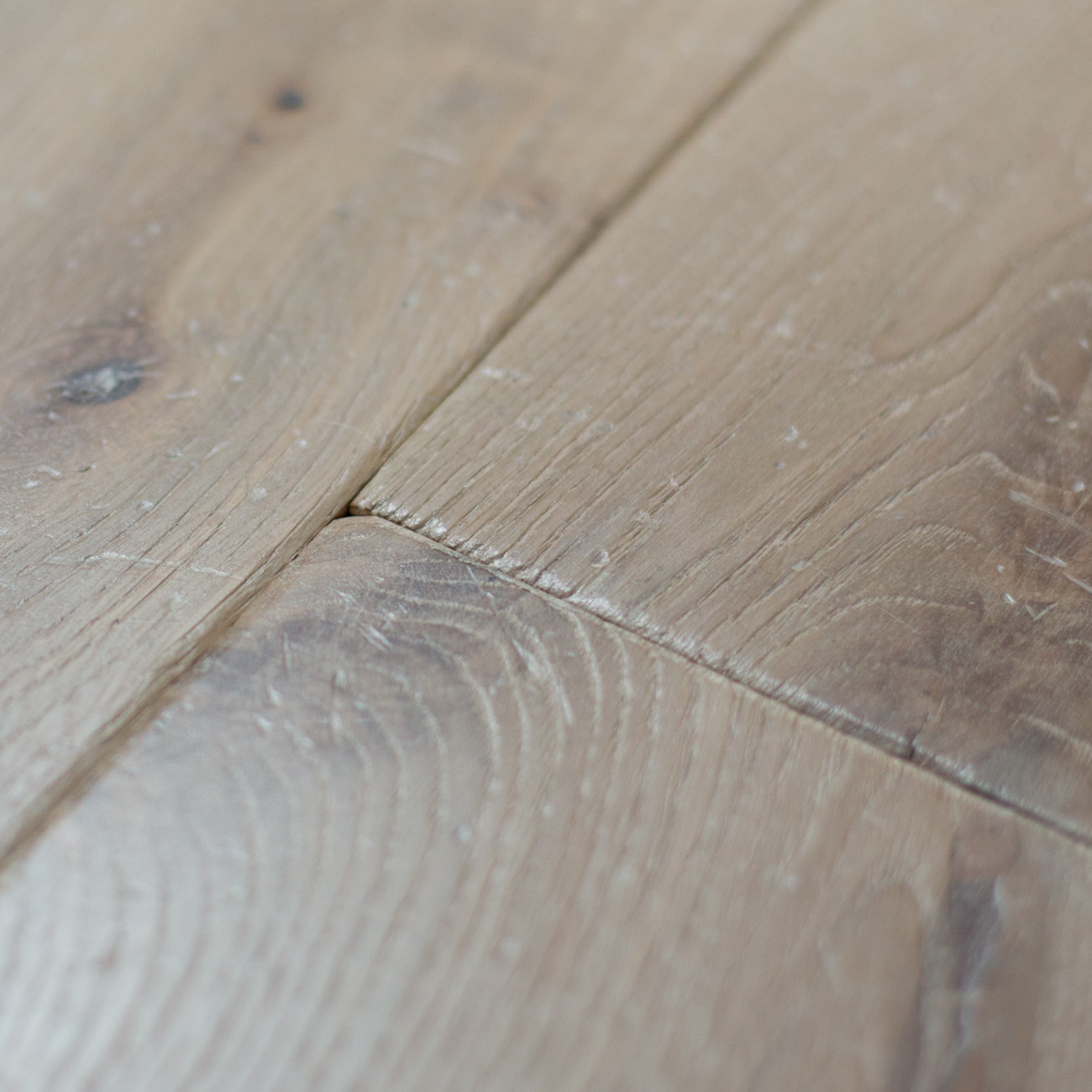 Bianca Sandringham old oak Parquet wood flooring